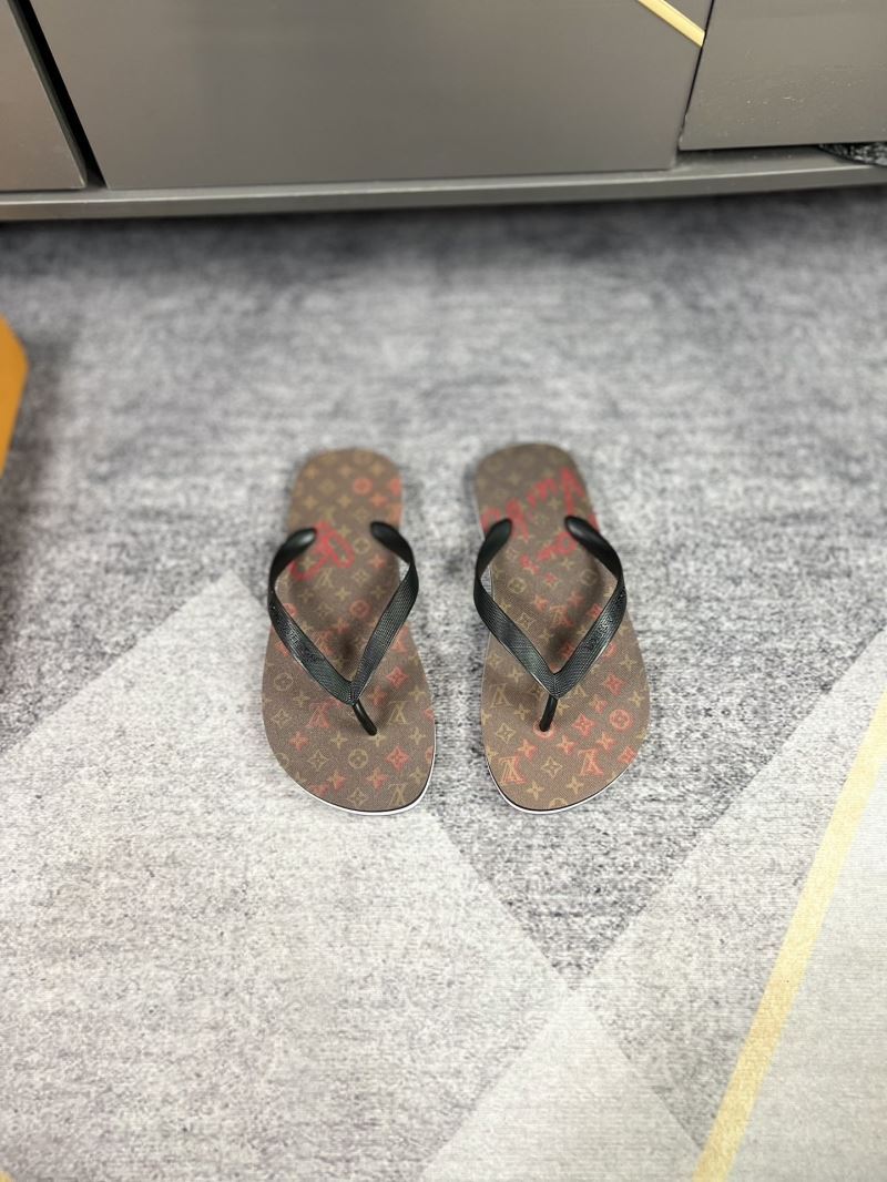 Louis Vuitton Slippers